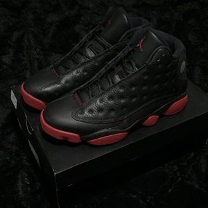 Air Jordan 13 Retro Mens